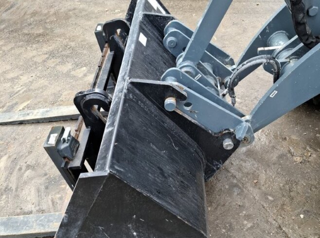 Giant G2700E X-Tra Elektro