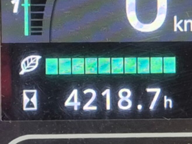 Hitachi ZW220-7 High Lift