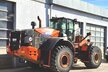 Hitachi ZW310-6