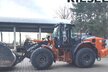 Hitachi ZW250-7 High Lift