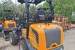 Giant G2700E X-Tra Elektro