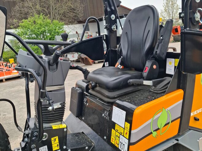Giant G2700E X-Tra Elektro