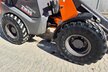 Hitachi ZW95-6 High Lift
