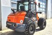Hitachi ZW95-6 High Lift