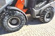 Hitachi ZW95-6 High Lift