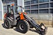Hitachi ZW95-6 High Lift