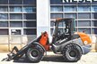 Hitachi ZW95-6 High Lift