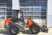 Hitachi ZW95-6 High Lift