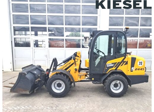 Schäffer 2445S