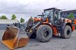 Hitachi ZW220-7