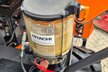 Hitachi ZW250-7 High Lift