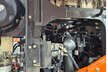 Hitachi ZW250-7 High Lift