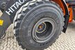 Hitachi ZW250-7 High Lift