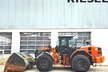 Hitachi ZW250-7 High Lift