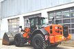 Hitachi ZW250-7 High Lift