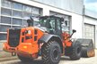 Hitachi ZW250-7 High Lift