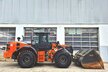 Hitachi ZW250-7 High Lift