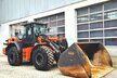 Hitachi ZW250-7 High Lift