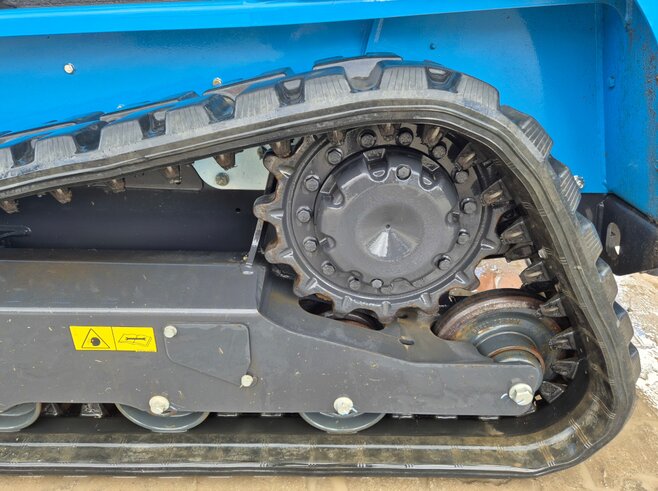 Bobcat T450