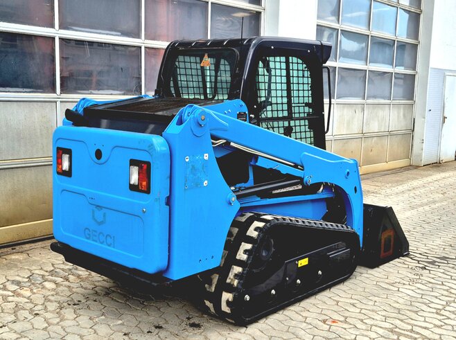 Bobcat T450