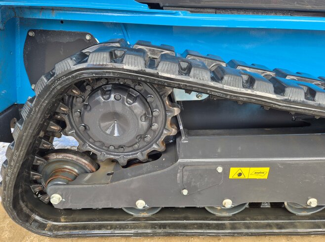 Bobcat T450