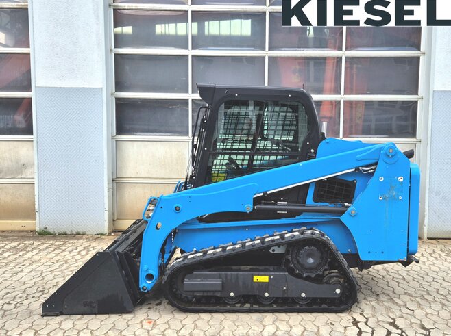 Bobcat T450