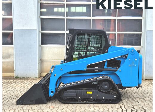 Bobcat T450