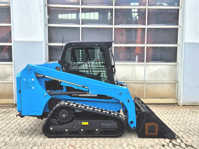 Bobcat T450