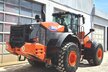 Hitachi ZW310-6