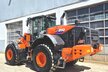Hitachi ZW310-6