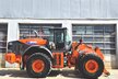 Hitachi ZW310-6