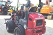 Weidemann RL20E Elektro