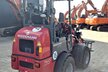Weidemann RL20E Elektro