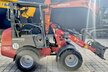 Weidemann RL20E Elektro