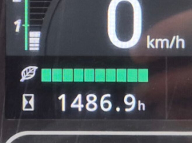Hitachi ZW180-7 PL