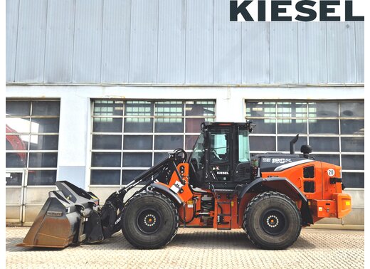 Hitachi ZW180-7 PL