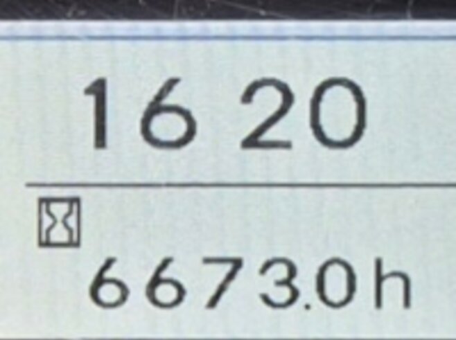 Hitachi ZW310-6