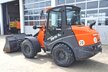 Hitachi ZW75-6