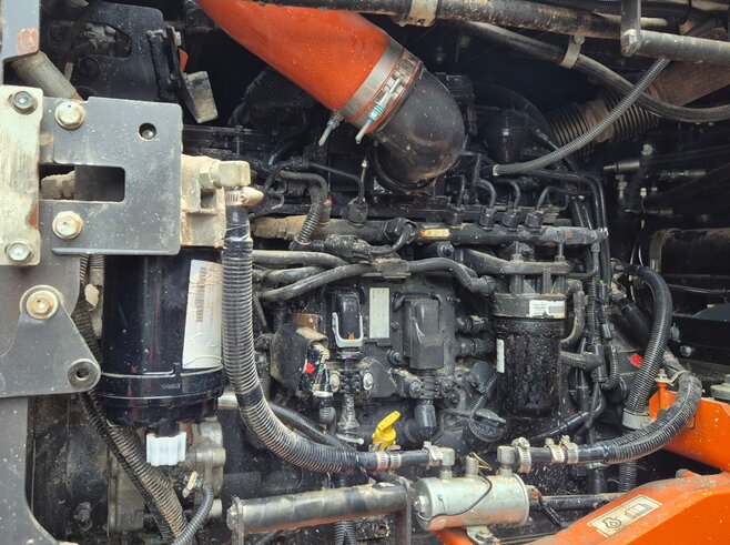 Hitachi ZW310-6