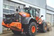Hitachi ZW310-6