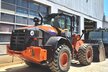 Hitachi ZW180-6