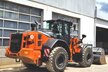 Hitachi ZW250-7