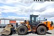 Hitachi ZW220-7