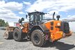 Hitachi ZW220-7