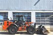 Hitachi ZW160-7