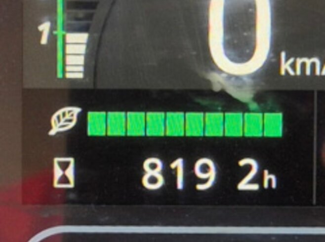 Hitachi ZW160-7