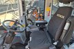 Hitachi ZW160-7