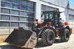 Hitachi ZW160-7