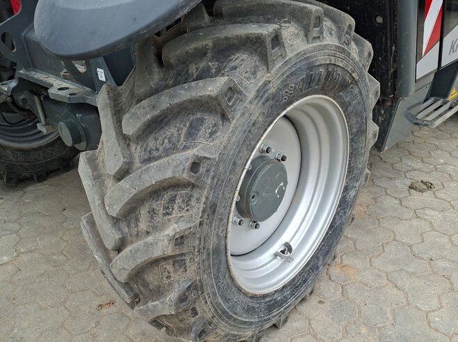 Kramer KT3610