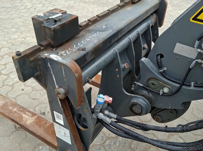 Kramer KT3610